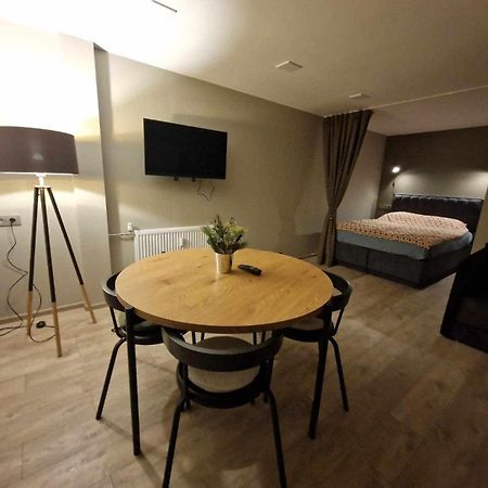 Appartement Studija29 à Klaipėda Extérieur photo