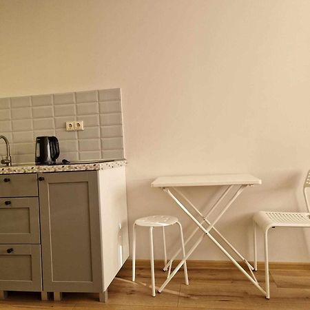 Appartement Studija29 à Klaipėda Extérieur photo