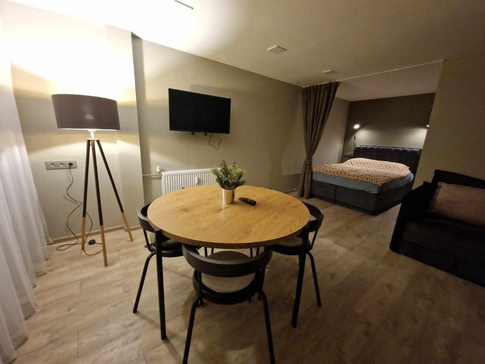 Appartement Studija29 à Klaipėda Extérieur photo