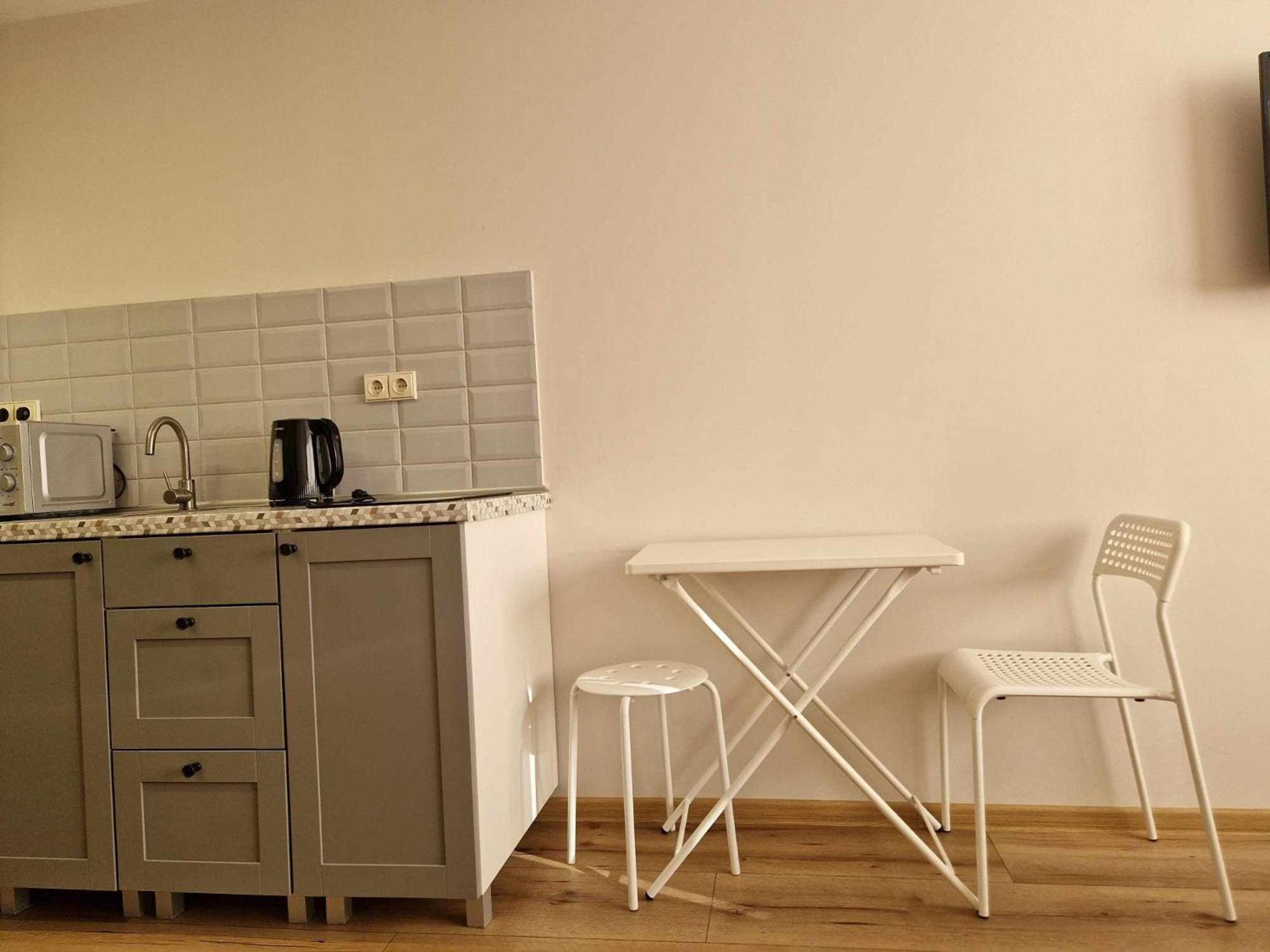 Appartement Studija29 à Klaipėda Extérieur photo