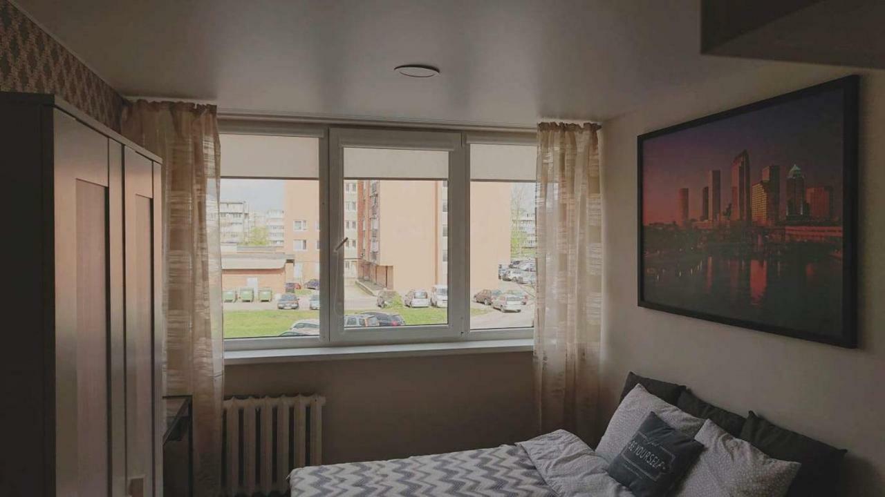 Appartement Studija29 à Klaipėda Extérieur photo
