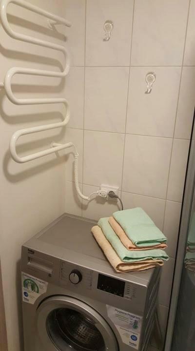 Appartement Studija29 à Klaipėda Extérieur photo